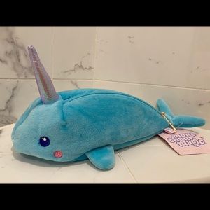 *New* More than magic Pencil case